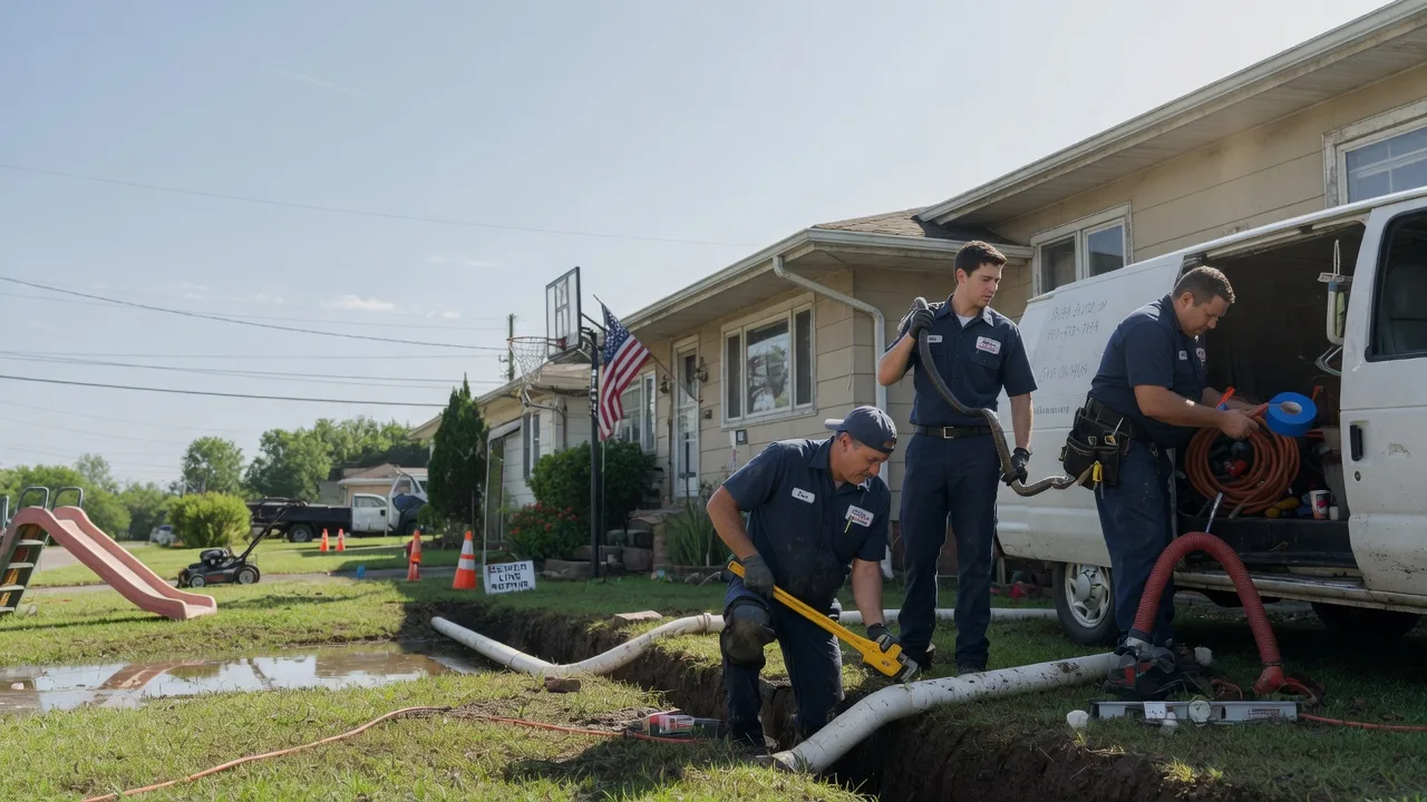 Toilet Installation in Geraldine, AL near me